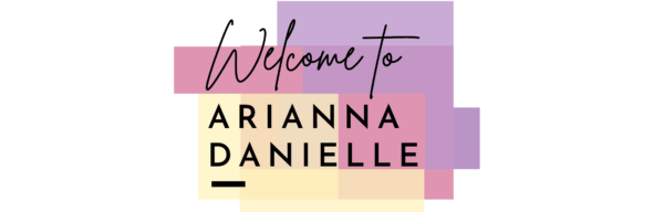 Arianna Danielle