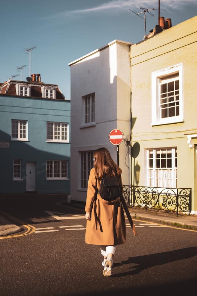 best places to live in London for students