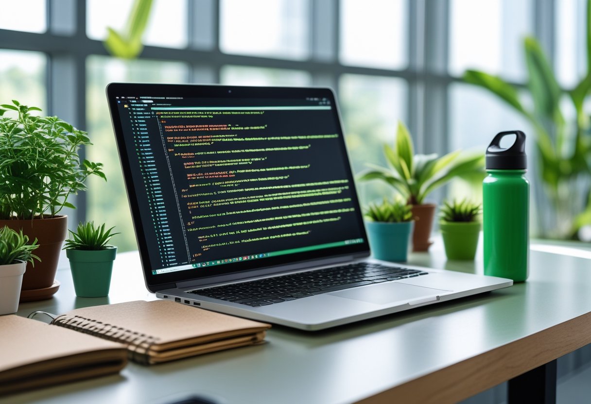 Green Software Engineering Basics: Strategies & Impact